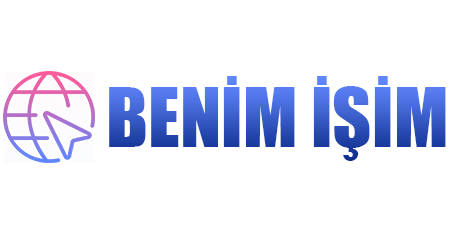 Benim İşim Online Logo